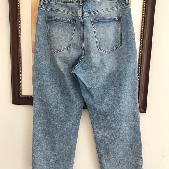 Old Navy Jeans - Picture 1 of 4